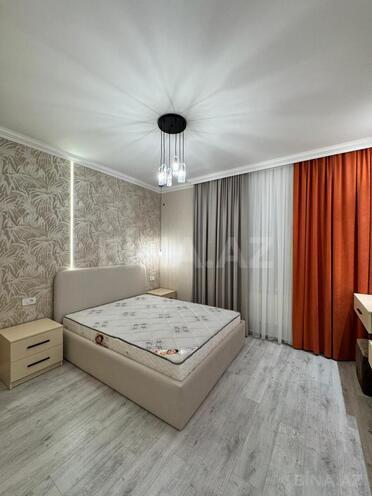 Продаётся 3-комн. новостройка 95 м², м. Халглар Достлугу, photo 5 from 18
