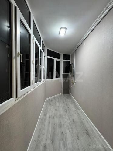 Продаётся 3-комн. новостройка 95 м², м. Халглар Достлугу, photo 17 from 18