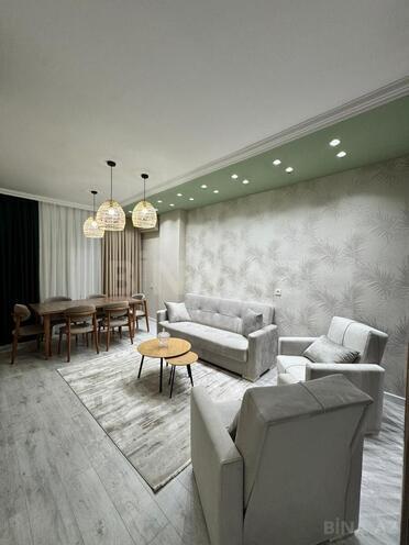 Продаётся 3-комн. новостройка 95 м², м. Халглар Достлугу, photo 4 from 18