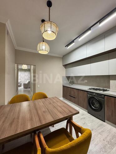Продаётся 3-комн. новостройка 95 м², м. Халглар Достлугу, photo 12 from 18