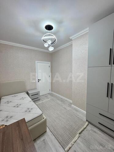 Продаётся 3-комн. новостройка 95 м², м. Халглар Достлугу, photo 8 from 18