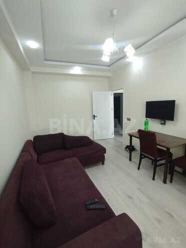 Сдаётся 2-комн. вторичка 55 м², пос. Масазыр, photo 1 from 11