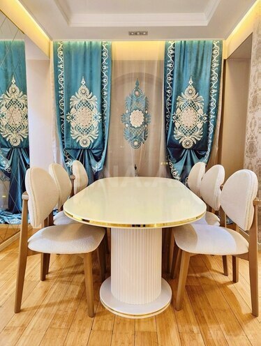 Сдаётся 2-комн. новостройка 75 м², м. Нариман Нариманов, photo 4 from 11