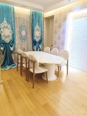 Сдаётся 2-комн. новостройка 75 м², м. Нариман Нариманов, photo 5 from 11