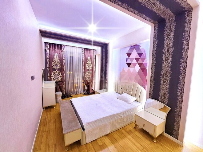 Сдаётся 2-комн. новостройка 75 м², м. Нариман Нариманов, photo 10 from 11