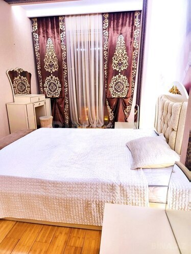 Сдаётся 2-комн. новостройка 75 м², м. Нариман Нариманов, photo 7 from 11