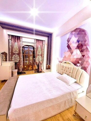 Сдаётся 2-комн. новостройка 75 м², м. Нариман Нариманов, photo 9 from 11