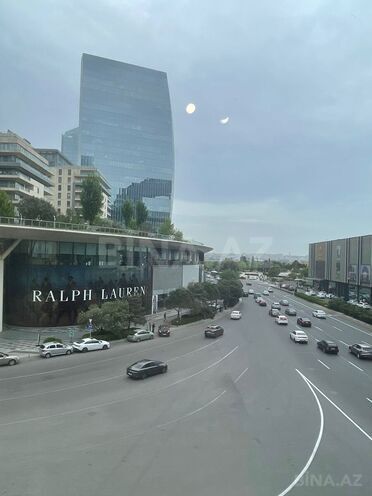 Сдаётся 1-комн. офис 50 м², Насиминский  р., photo 1 from 7
