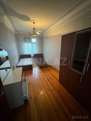 Сдаётся 2-комн. вторичка 50 м², м. Мемар Аджеми, photo 5 from 10