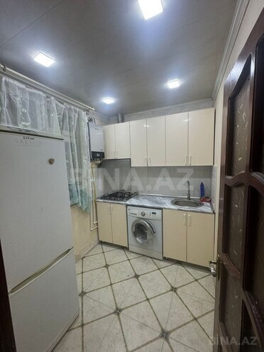Сдаётся 2-комн. вторичка 50 м², м. Мемар Аджеми, photo 1 from 10