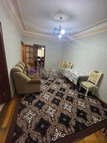 Сдаётся 2-комн. вторичка 50 м², м. Мемар Аджеми, photo 4 from 10