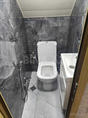 Сдаётся 3-комн. вторичка 60 м², м. Ичеришехер, photo 10 from 14