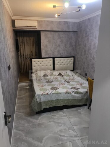 Сдаётся 3-комн. вторичка 60 м², м. Ичеришехер, photo 6 from 14