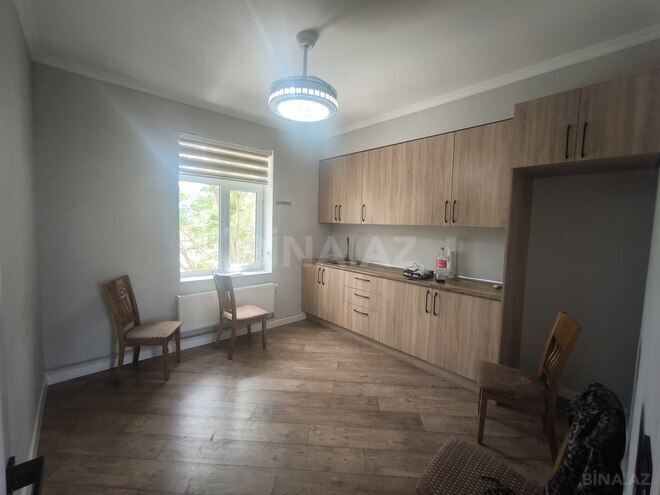 Сдаётся 9-комн. офис 300 м², м. Азадлыг проспекти, photo 17 from 32