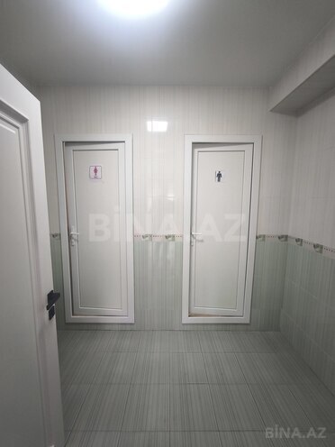 Сдаётся 9-комн. офис 300 м², м. Азадлыг проспекти, photo 8 from 32