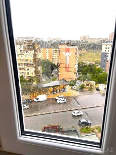 Продаётся 2-комн. вторичка 45 м², пос. Ени Гюнешли, photo 12 from 18
