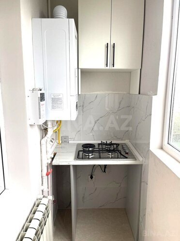 Продаётся 2-комн. вторичка 45 м², пос. Ени Гюнешли, photo 14 from 18