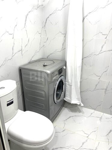 Продаётся 2-комн. вторичка 45 м², пос. Ени Гюнешли, photo 15 from 18