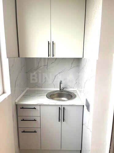 Продаётся 2-комн. вторичка 45 м², пос. Ени Гюнешли, photo 13 from 18