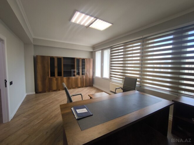 Сдаётся 9-комн. офис 300 м², м. Азадлыг проспекти, photo 1 from 32