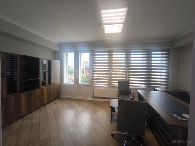 Сдаётся 9-комн. офис 300 м², м. Азадлыг проспекти, photo 3 from 32