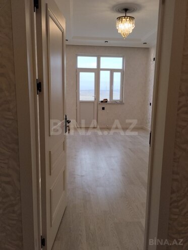Продаётся 2-комн. новостройка 54 м², пос. Масазыр, photo 9 from 15
