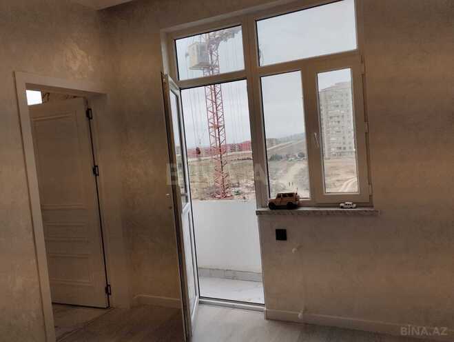Продаётся 2-комн. новостройка 54 м², пос. Масазыр, photo 13 from 15