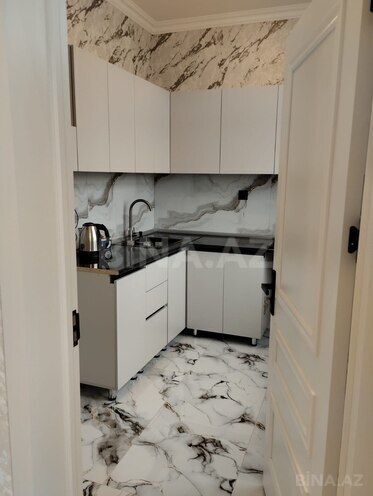 Продаётся 2-комн. новостройка 54 м², пос. Масазыр, photo 1 from 15