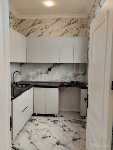 Продаётся 2-комн. новостройка 54 м², пос. Масазыр, photo 12 from 15