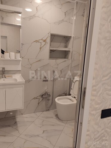 Продаётся 2-комн. новостройка 54 м², пос. Масазыр, photo 5 from 15