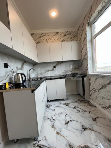 Продаётся 2-комн. новостройка 54 м², пос. Масазыр, photo 14 from 15