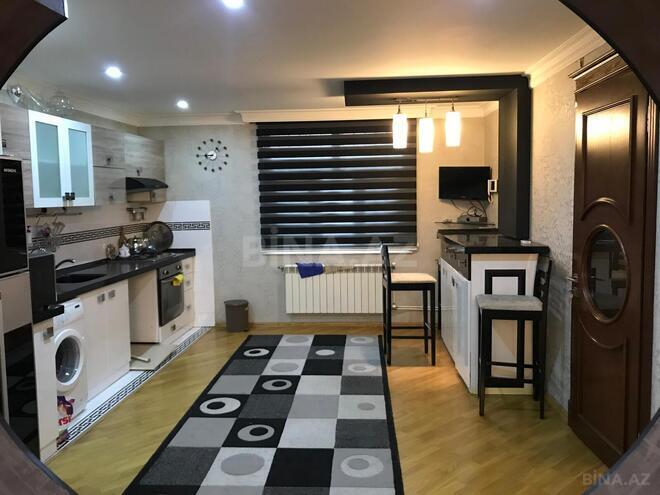 Продаётся 3-комн. вторичка 115 м², м. Мемар Аджеми, photo 4 from 11