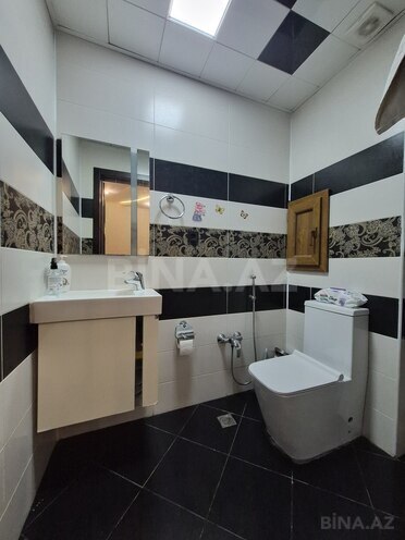 Продаётся 3-комн. новостройка 110 м², м. Иншаатчылар, photo 18 from 19