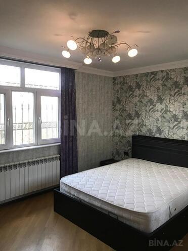 Продаётся 3-комн. вторичка 115 м², м. Мемар Аджеми, photo 5 from 11