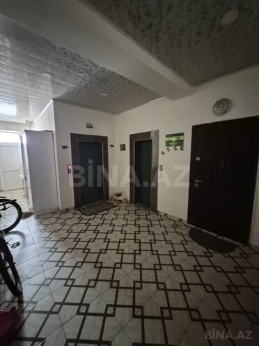 Продаётся 3-комн. новостройка 110 м², м. Иншаатчылар, photo 15 from 19