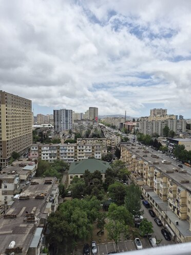 Продаётся 3-комн. новостройка 110 м², м. Иншаатчылар, photo 8 from 19
