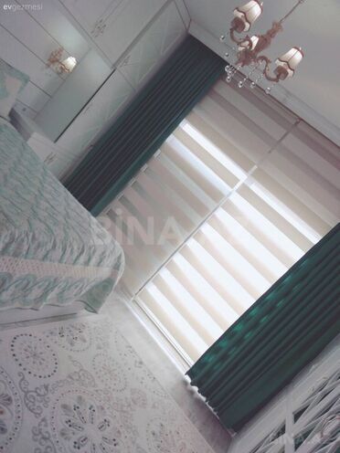 Сдаётся 2-комн. новостройка 60 м², м. Элмляр Академиясы, photo 6 from 8