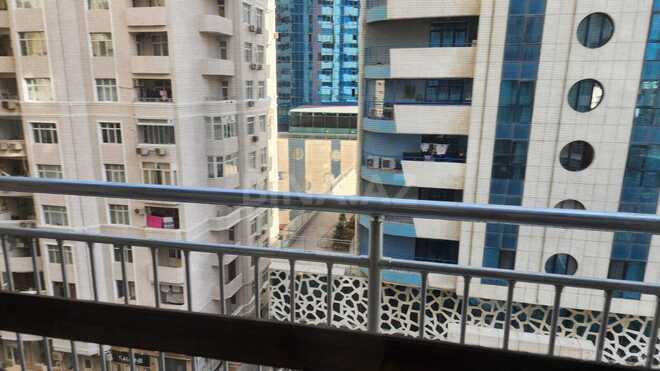 Сдаётся 2-комн. новостройка 78 м², м. Шах Исмаил Хатаи, photo 8 from 16