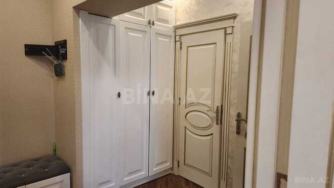 Сдаётся 2-комн. новостройка 78 м², м. Шах Исмаил Хатаи, photo 15 from 16