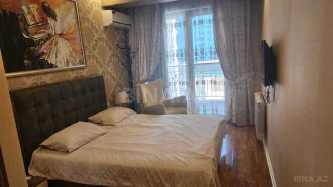 Сдаётся 2-комн. новостройка 78 м², м. Шах Исмаил Хатаи, photo 9 from 16