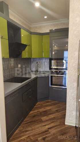 Сдаётся 2-комн. новостройка 78 м², м. Шах Исмаил Хатаи, photo 5 from 16
