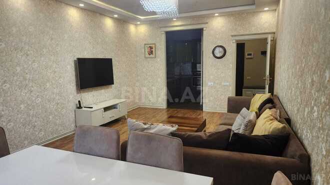 Сдаётся 2-комн. новостройка 78 м², м. Шах Исмаил Хатаи, photo 4 from 16