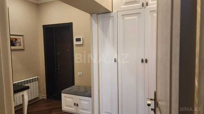 Сдаётся 2-комн. новостройка 78 м², м. Шах Исмаил Хатаи, photo 12 from 16