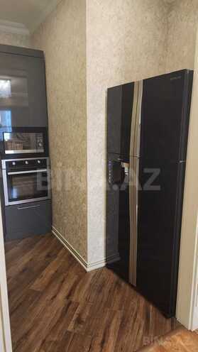 Сдаётся 2-комн. новостройка 78 м², м. Шах Исмаил Хатаи, photo 7 from 16