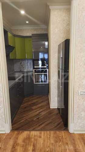 Сдаётся 2-комн. новостройка 78 м², м. Шах Исмаил Хатаи, photo 6 from 16