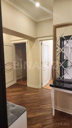 Сдаётся 2-комн. новостройка 78 м², м. Шах Исмаил Хатаи, photo 14 from 16