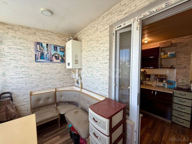 Продаётся 2-комн. вторичка 55 м², м. Нефтчиляр, photo 14 from 19