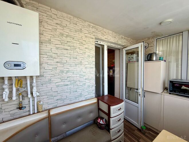 Продаётся 2-комн. вторичка 55 м², м. Нефтчиляр, photo 12 from 19