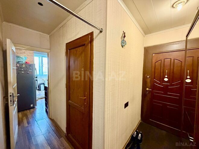 Продаётся 2-комн. вторичка 55 м², м. Нефтчиляр, photo 15 from 19