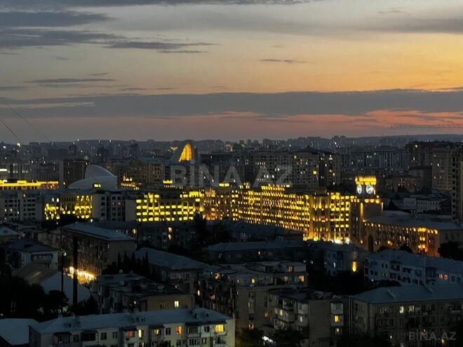 Продаётся 2-комн. новостройка 55 м², м. Нариман Нариманов, photo 8 from 10